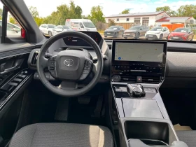 Toyota bZ4X COMFORT/204HP/CAM/NAVI/LED/CPLAY/KLESS/655q | Auto.bg — изображение 10 Toyota bZ4X COMFORT/204HP/CAM/NAVI/LED/CPLAY/KLESS/655q | Auto.bg — изображение 10