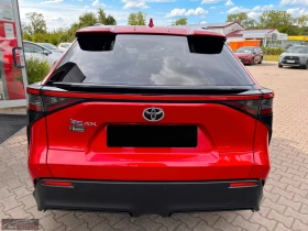 Toyota bZ4X COMFORT/204HP/CAM/NAVI/LED/CPLAY/KLESS/655q | Auto.bg — изображение 7 Toyota bZ4X COMFORT/204HP/CAM/NAVI/LED/CPLAY/KLESS/655q | Auto.bg — изображение 7