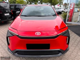 Toyota bZ4X COMFORT/204HP/CAM/NAVI/LED/CPLAY/KLESS/655q | Auto.bg — изображение 2 Toyota bZ4X COMFORT/204HP/CAM/NAVI/LED/CPLAY/KLESS/655q | Auto.bg — изображение 2
