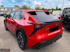 Toyota bZ4X COMFORT/204HP/CAM/NAVI/LED/CPLAY/KLESS/655q | Auto.bg — изображение 4 Toyota bZ4X COMFORT/204HP/CAM/NAVI/LED/CPLAY/KLESS/655q | Auto.bg — изображение 4