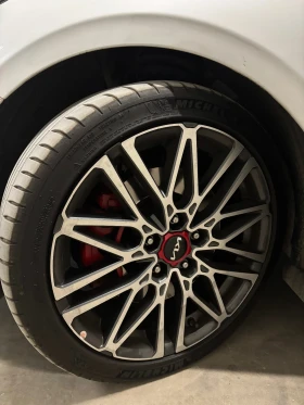 Kia Pro ceed 1.6 GT - 28000 € - 87490181 14 | Car24.bg Kia Pro ceed 1.6 GT - 28000 € - 87490181 14