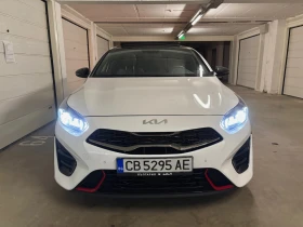 Kia Pro ceed 1.6 GT - 28000 € - 87490181 2 | Car24.bg Kia Pro ceed 1.6 GT - 28000 € - 87490181 2