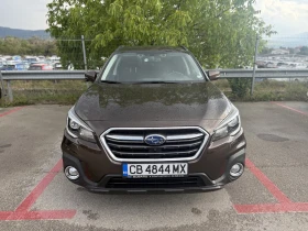 Subaru Outback 2.5i от първи собственик / пълна сервизна история