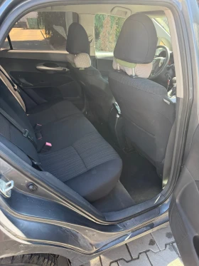 Toyota Auris 2.0 D4D, Регистрирана, navi - carplay | Auto.bg — изображение 5 Toyota Auris 2.0 D4D, Регистрирана, navi - carplay | Auto.bg — изображение 5