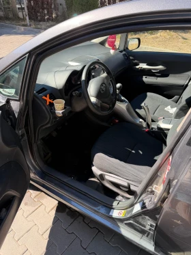 Toyota Auris 2.0 D4D, Регистрирана, navi - carplay | Auto.bg — изображение 7 Toyota Auris 2.0 D4D, Регистрирана, navi - carplay | Auto.bg — изображение 7