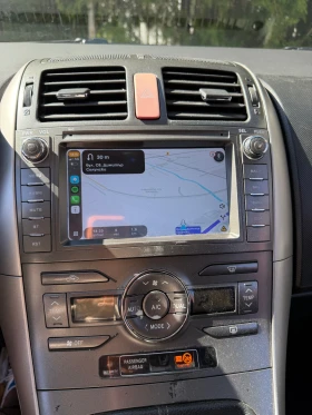 Toyota Auris 2.0 D4D, Регистрирана, navi - carplay | Auto.bg — изображение 12 Toyota Auris 2.0 D4D, Регистрирана, navi - carplay | Auto.bg — изображение 12