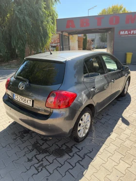 Toyota Auris 2.0 D4D, Регистрирана, navi - carplay | Auto.bg — изображение 3 Toyota Auris 2.0 D4D, Регистрирана, navi - carplay | Auto.bg — изображение 3