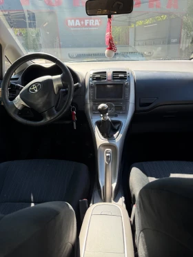 Toyota Auris 2.0 D4D, Регистрирана, navi - carplay | Auto.bg — изображение 11 Toyota Auris 2.0 D4D, Регистрирана, navi - carplay | Auto.bg — изображение 11