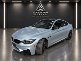 BMW M4 Coupe* Back cam* H&K* Подгрев* 2ключа* Keyless