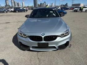 BMW M4 Coupe* Back cam* H&K* Подгрев* 2ключа* Keyless | Auto.bg — изображение 2 BMW M4 Coupe* Back cam* H&K* Подгрев* 2ключа* Keyless | Auto.bg — изображение 2