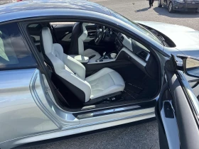 BMW M4 Coupe* Back cam* H&K* Подгрев* 2ключа* Keyless | Auto.bg — изображение 10 BMW M4 Coupe* Back cam* H&K* Подгрев* 2ключа* Keyless | Auto.bg — изображение 10