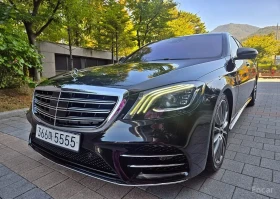 Mercedes-Benz S 450 L* 4MATIC* BURMESTER* ОБДУХВАНЕ* МАСАЖ* - 23999 € - 32584791 3 | Car24.bg Mercedes-Benz S 450 L* 4MATIC* BURMESTER* ОБДУХВАНЕ* МАСАЖ* - 23999 € - 32584791 3