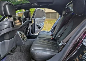 Mercedes-Benz S 450 L* 4MATIC* BURMESTER* ОБДУХВАНЕ* МАСАЖ* - 23999 € - 32584791 15 | Car24.bg Mercedes-Benz S 450 L* 4MATIC* BURMESTER* ОБДУХВАНЕ* МАСАЖ* - 23999 € - 32584791 15