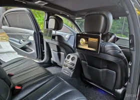 Mercedes-Benz S 450 L* 4MATIC* BURMESTER* ОБДУХВАНЕ* МАСАЖ* - 23999 € - 32584791 16 | Car24.bg Mercedes-Benz S 450 L* 4MATIC* BURMESTER* ОБДУХВАНЕ* МАСАЖ* - 23999 € - 32584791 16