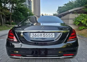 Mercedes-Benz S 450 L* 4MATIC* BURMESTER* ОБДУХВАНЕ* МАСАЖ* - 23999 € - 32584791 6 | Car24.bg Mercedes-Benz S 450 L* 4MATIC* BURMESTER* ОБДУХВАНЕ* МАСАЖ* - 23999 € - 32584791 6