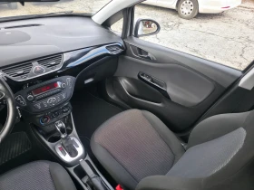 Opel Corsa 1.4 ECOTEC Automatic | Auto.bg — изображение 13 Opel Corsa 1.4 ECOTEC Automatic | Auto.bg — изображение 13
