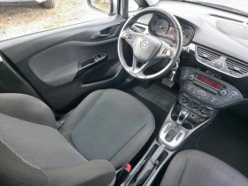 Opel Corsa 1.4 ECOTEC Automatic | Auto.bg — изображение 12 Opel Corsa 1.4 ECOTEC Automatic | Auto.bg — изображение 12