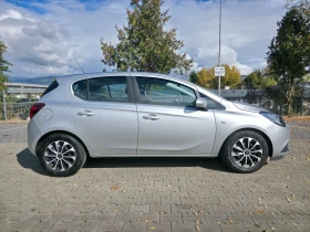 Opel Corsa 1.4 ECOTEC Automatic | Auto.bg — изображение 7 Opel Corsa 1.4 ECOTEC Automatic | Auto.bg — изображение 7