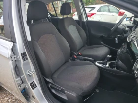 Opel Corsa 1.4 ECOTEC Automatic | Auto.bg — изображение 11 Opel Corsa 1.4 ECOTEC Automatic | Auto.bg — изображение 11