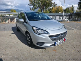 Opel Corsa 1.4 ECOTEC Automatic | Auto.bg — изображение 3 Opel Corsa 1.4 ECOTEC Automatic | Auto.bg — изображение 3