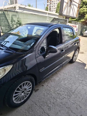 Peugeot 207 - 1800 € - 23525630 3 | Car24.bg Peugeot 207 - 1800 € - 23525630 3