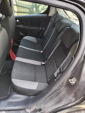 Peugeot 207 - 1800 € - 23525630 8 | Car24.bg Peugeot 207 - 1800 € - 23525630 8