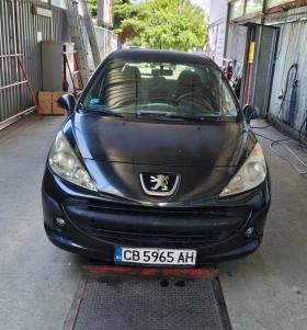 Peugeot 207 - Car24.bg Peugeot 207