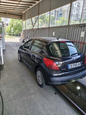 Peugeot 207 - 1800 € - 23525630 4 | Car24.bg Peugeot 207 - 1800 € - 23525630 4