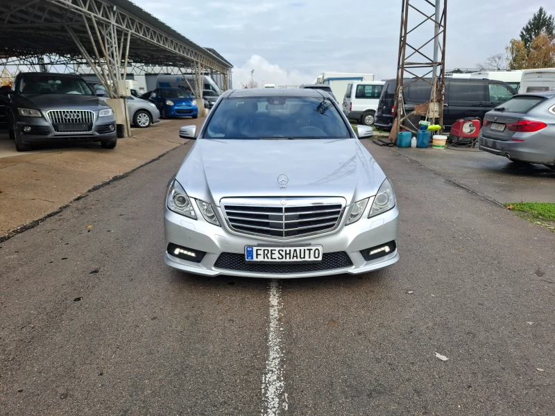 Mercedes-Benz E 250 2.2cdi AMG-pacet Navi Кожа Камера - 16999 лв. / 8691.45 € - 96380409 1 | Car24.bg Mercedes-Benz E 250 2.2cdi AMG-pacet Navi Кожа Камера - 16999 лв. / 8691.45 € - 96380409 1