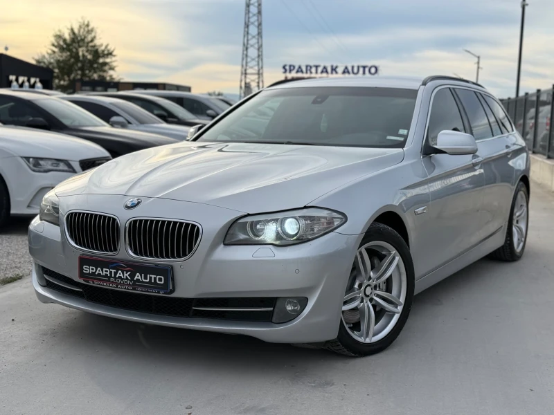 BMW 530 D* 2012г* xDrive* Топ Състояние* Автоматик* - 21000 лв. / 10737.13 € - 35790253 1 | Car24.bg BMW 530 D* 2012г* xDrive* Топ Състояние* Автоматик* - 21000 лв. / 10737.13 € - 35790253 1