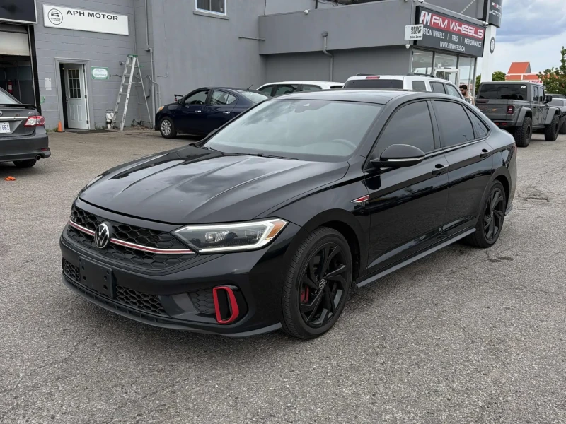 VW Jetta GLI AUTOBAHN - 21000 € / 41072.43 лв. - 95018256 1 | Car24.bg VW Jetta GLI AUTOBAHN - 21000 € / 41072.43 лв. - 95018256 1