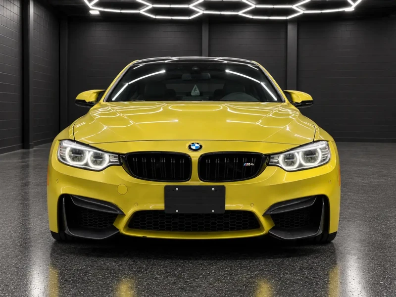 BMW M4 HERITAGE EDITION* STAGE 2* CTS Turbo* CARBON* КРАЙ - 29000 € - 27304620 1 | Car24.bg BMW M4 HERITAGE EDITION* STAGE 2* CTS Turbo* CARBON* КРАЙ - 29000 € - 27304620 1