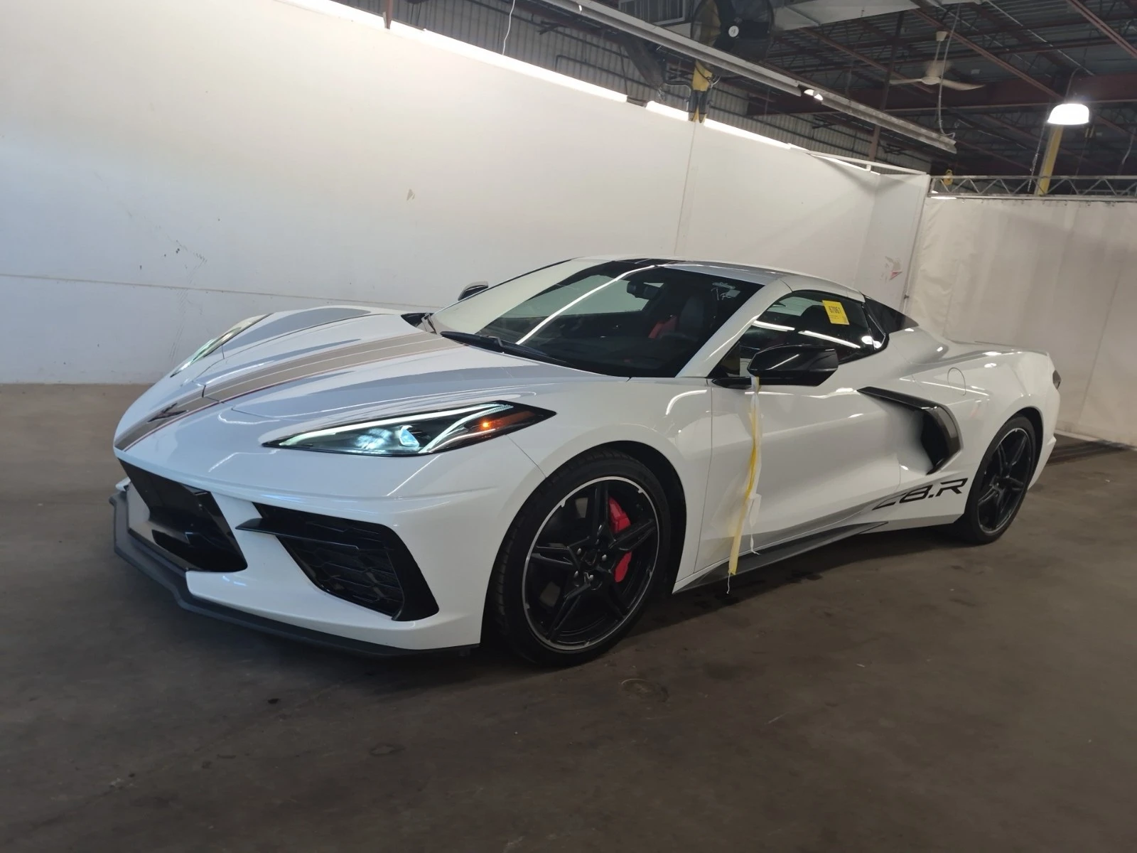 Chevrolet Corvette 6.2L 8cyl Rear Wheel Drive | Auto.bg — изображение 1 Chevrolet Corvette 6.2L 8cyl Rear Wheel Drive | Auto.bg — изображение 1