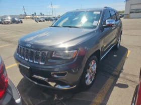 Jeep Grand cherokee SUMMIT* FULL* 8ZF* AWD* Distronic* Harman* Обдух* - Car24.bg Jeep Grand cherokee SUMMIT* FULL* 8ZF* AWD* Distronic* Harman* Обдух*