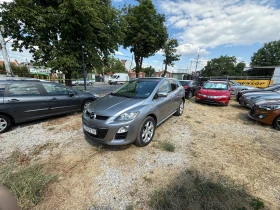 Mazda CX-7 2.2D - Car24.bg Mazda CX-7 2.2D