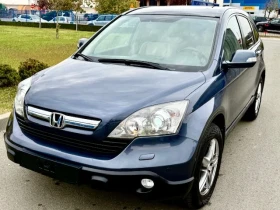 Honda Cr-v 2.2CTDI-190х.км-РЕАЛНИ-КОЖА-НАВИ-EXECUTIVE - Car24.bg Honda Cr-v 2.2CTDI-190х.км-РЕАЛНИ-КОЖА-НАВИ-EXECUTIVE