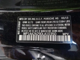 Porsche Cayenne 3.6l - 8900 € / 17406.89 лв. - 18656945 9 | Car24.bg Porsche Cayenne 3.6l - 8900 € / 17406.89 лв. - 18656945 9