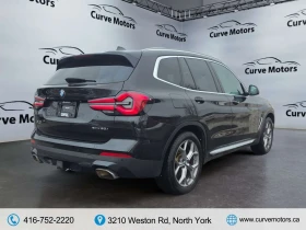 BMW X3 XDrive30i * RED INTERIOR / AMBIENT LIGHTING / CARP | Auto.bg — изображение 13 BMW X3 XDrive30i * RED INTERIOR / AMBIENT LIGHTING / CARP | Auto.bg — изображение 13
