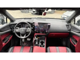 Lexus NX 450 + F-SPORT AWD - 63900 € / 124977.54 лв. - 86441797 8 | Car24.bg Lexus NX 450 + F-SPORT AWD - 63900 € / 124977.54 лв. - 86441797 8