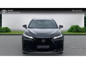 Lexus NX 450 + F-SPORT AWD - 63900 € / 124977.54 лв. - 86441797 5 | Car24.bg Lexus NX 450 + F-SPORT AWD - 63900 € / 124977.54 лв. - 86441797 5