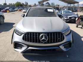 Снимка Mercedes-Benz GLC Co...