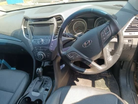 Hyundai Santa fe 2.2 автомат - 11 € / 21.51 лв. - 53474227 3 | Car24.bg Hyundai Santa fe 2.2 автомат - 11 € / 21.51 лв. - 53474227 3
