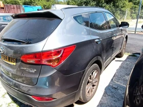 Hyundai Santa fe 2.2 автомат - 11 € / 21.51 лв. - 53474227 5 | Car24.bg Hyundai Santa fe 2.2 автомат - 11 € / 21.51 лв. - 53474227 5