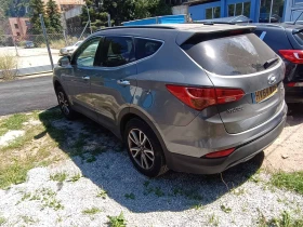 Hyundai Santa fe 2.2 автомат - 11 € / 21.51 лв. - 53474227 7 | Car24.bg Hyundai Santa fe 2.2 автомат - 11 € / 21.51 лв. - 53474227 7