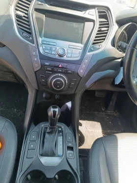 Hyundai Santa fe 2.2 автомат - 11 € / 21.51 лв. - 53474227 11 | Car24.bg Hyundai Santa fe 2.2 автомат - 11 € / 21.51 лв. - 53474227 11
