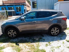 Hyundai Santa fe 2.2 автомат - 11 € / 21.51 лв. - 53474227 6 | Car24.bg Hyundai Santa fe 2.2 автомат - 11 € / 21.51 лв. - 53474227 6