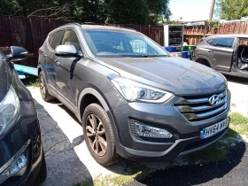 Hyundai Santa fe 2.2 автомат - 11 € / 21.51 лв. - 53474227 9 | Car24.bg Hyundai Santa fe 2.2 автомат - 11 € / 21.51 лв. - 53474227 9