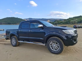 Toyota Hilux 3.0D4D - 9500 € - 45129231 2 | Car24.bg Toyota Hilux 3.0D4D - 9500 € - 45129231 2