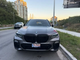 BMW X5 M50i* CARFAX* АВТОКРЕДИТ БЕЗ ПЪРВОНАЧАЛНА ВНОСКА* | Auto.bg — изображение 5 BMW X5 M50i* CARFAX* АВТОКРЕДИТ БЕЗ ПЪРВОНАЧАЛНА ВНОСКА* | Auto.bg — изображение 5