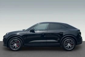 Porsche Macan 4S / BOSE / MATRIX / 360 / | Auto.bg — изображение 3 Porsche Macan 4S / BOSE / MATRIX / 360 / | Auto.bg — изображение 3